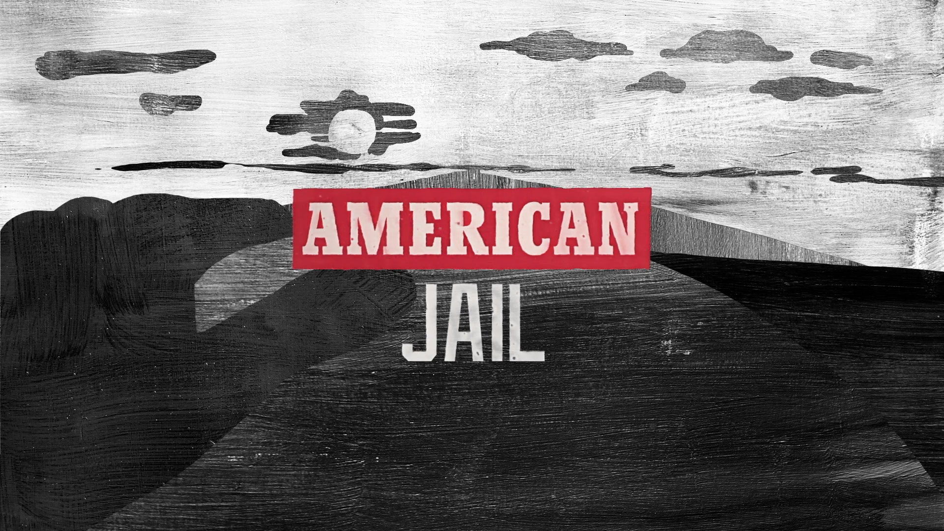 American Jail