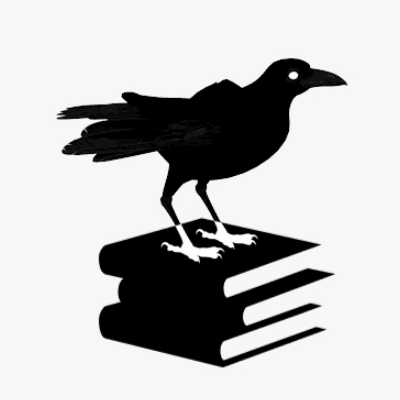 Crossing Border Crow V2 Crossing Border Crow V2