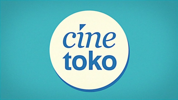 Filmavond: Cinetoko #33