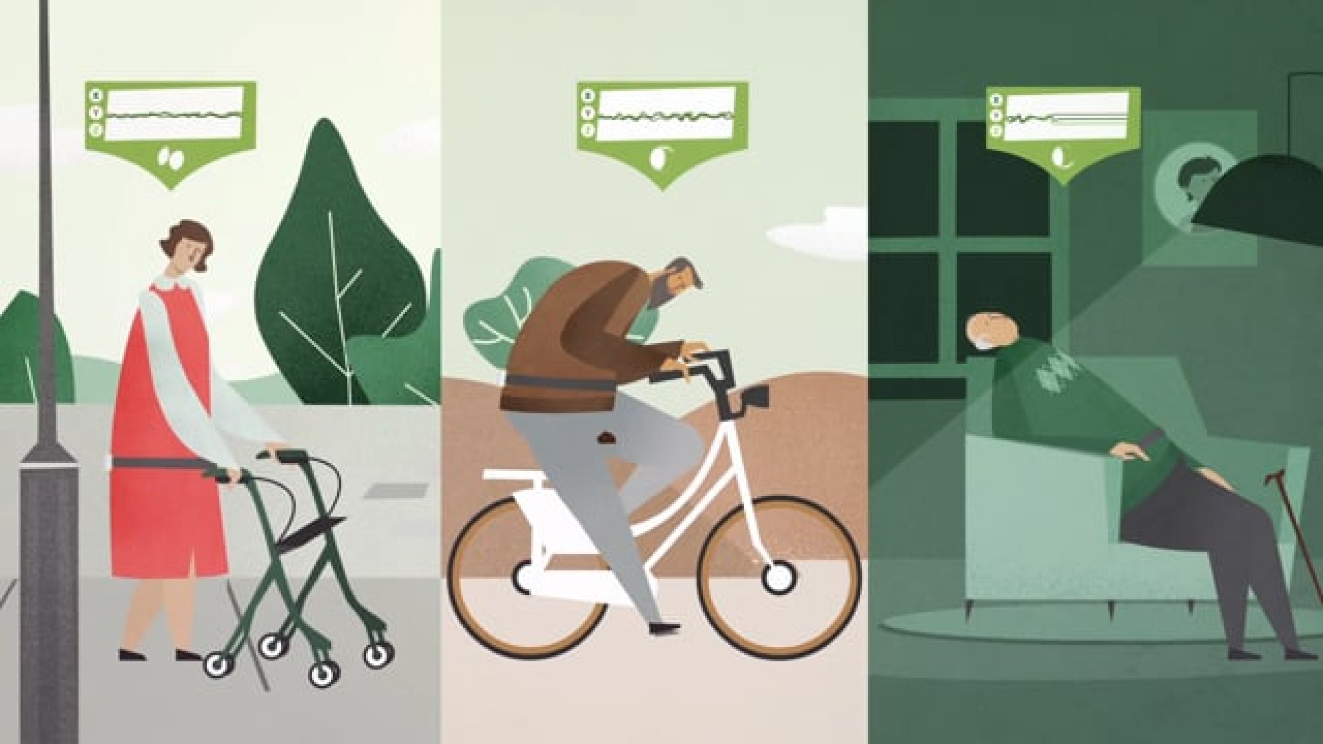 McRoberts – MoveMonitor